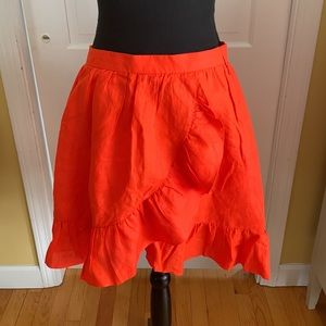 J. Crew skirt